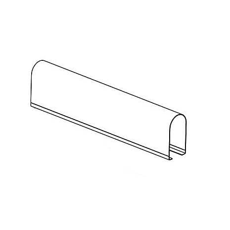 MULTIPLEX PARTS Multiplex 5008057 Medallion Pepsi Formed DI2323 - SKU MANB5008057