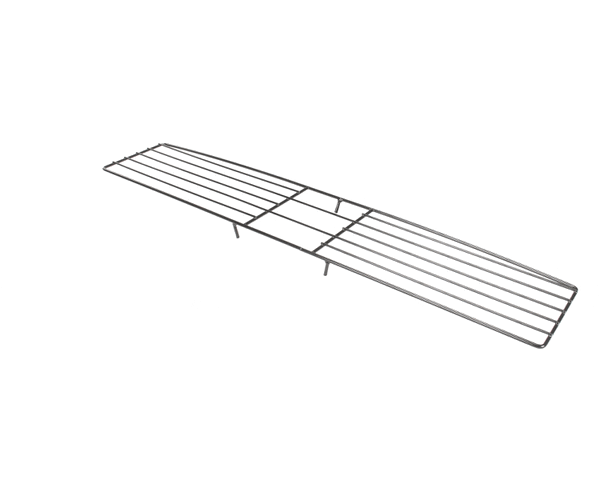 MULTIPLEX PARTS Multiplex 5008931 Grid Metal Inj Mld Pan - SKU MANB5008931