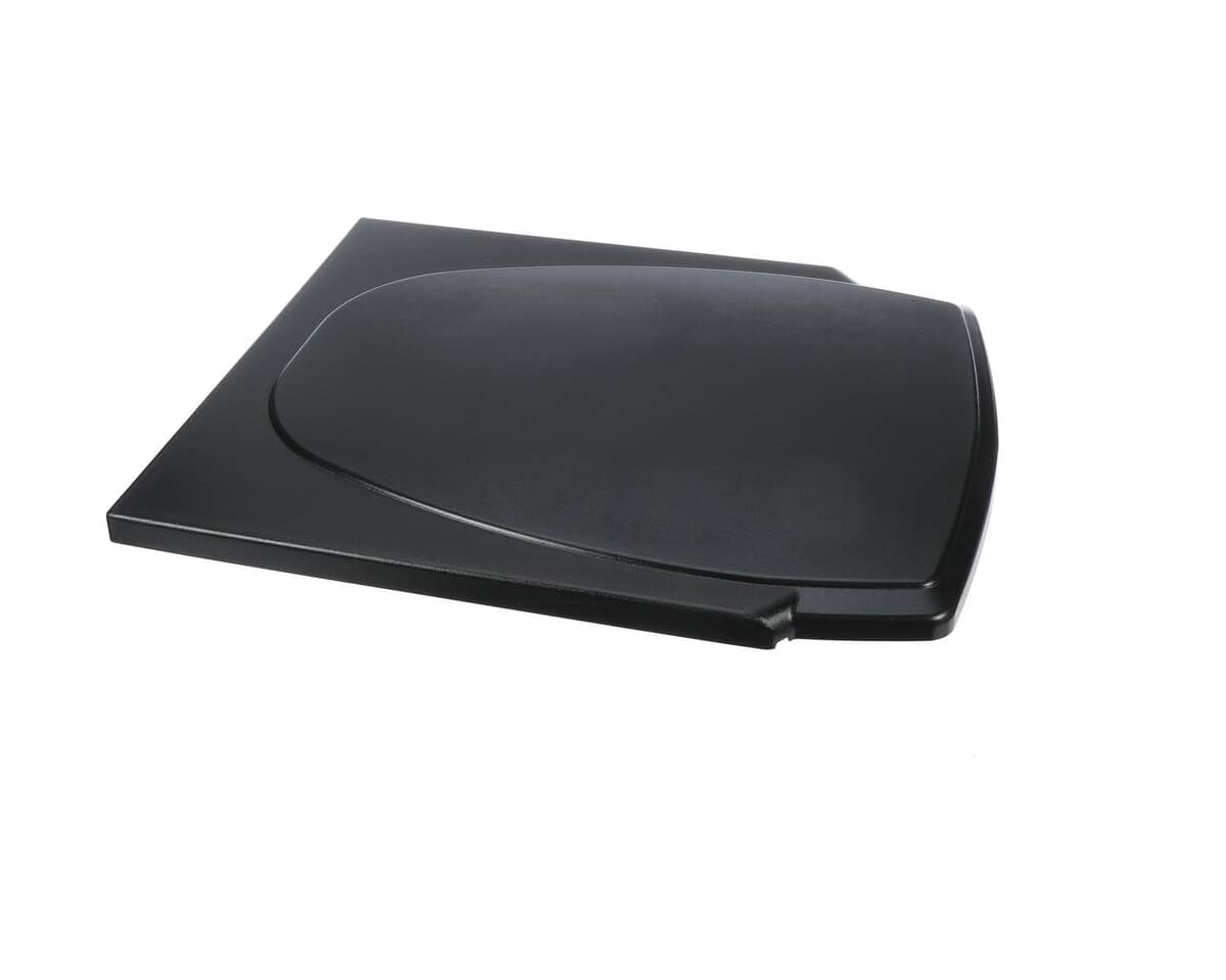 MULTIPLEX PARTS Multiplex 5010173 Lid Plas Merch Blk - SKU MANB5010173