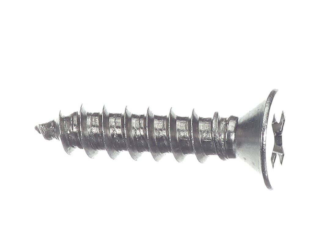 MULTIPLEX PARTS Multiplex 5012944 Screw #8 X 3/4 PH Flat Hd - SKU MANB5012944