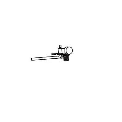 MULTIPLEX PARTS Multiplex 5029726 Valve Qd CO2 - SKU MANB5029726