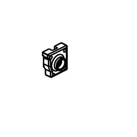 MULTIPLEX PARTS Multiplex 513-01-B Orifice Cap Rt Blk (Order W/ 5 - SKU MANB513-01-B
