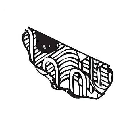 MULTIPLEX PARTS Multiplex 8252063 Tube 0.064IDX0.125OD Copper Ca - SKU MANB8252063