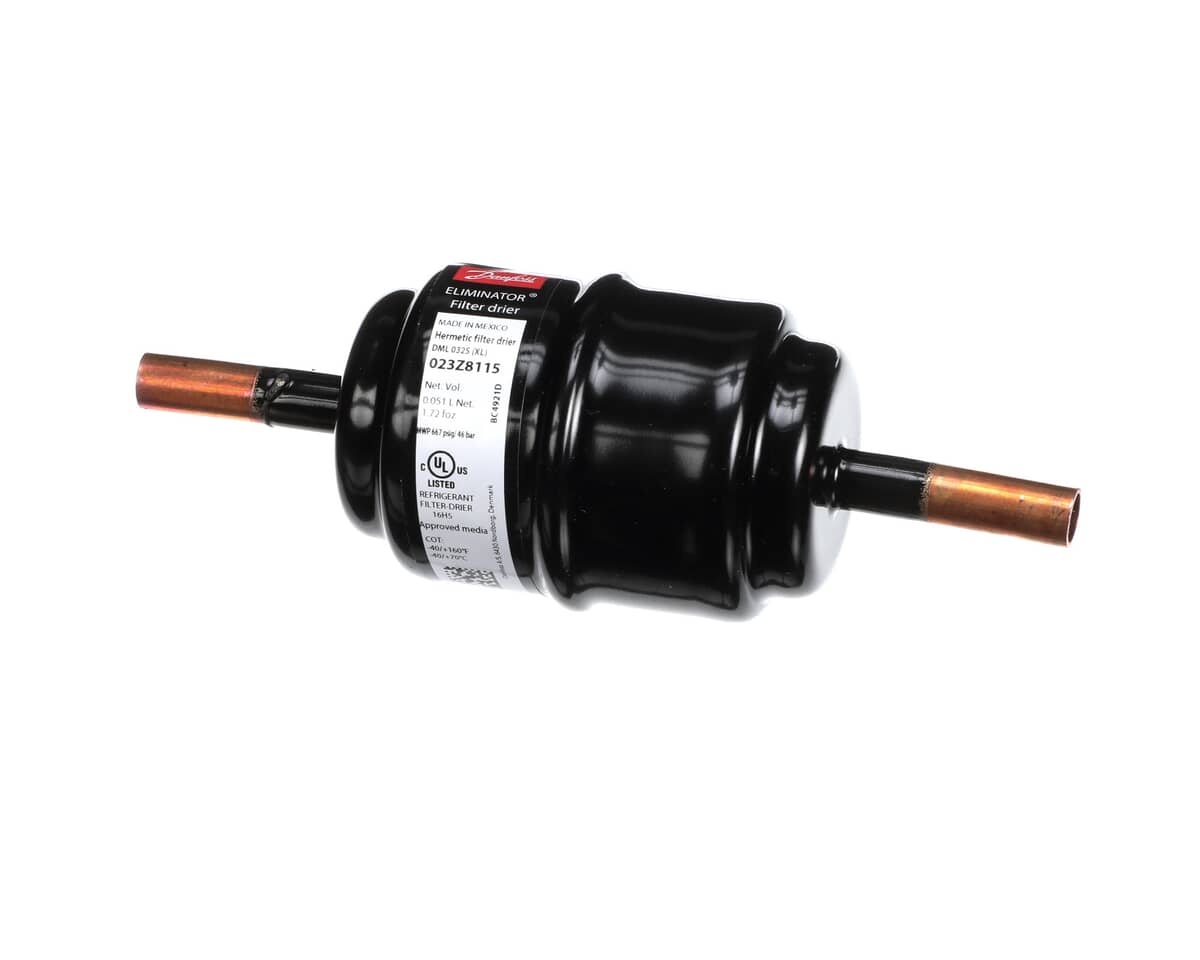 MULTIPLEX PARTS Multiplex 8930259 Drier - SKU MANB8930259