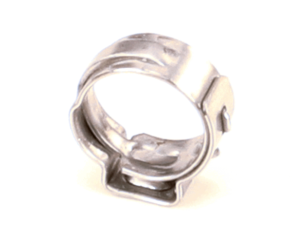 MULTIPLEX PARTS Multiplex 9.5-505R Clamp Stepless Stainless Steel - SKU MANB9.5-505R