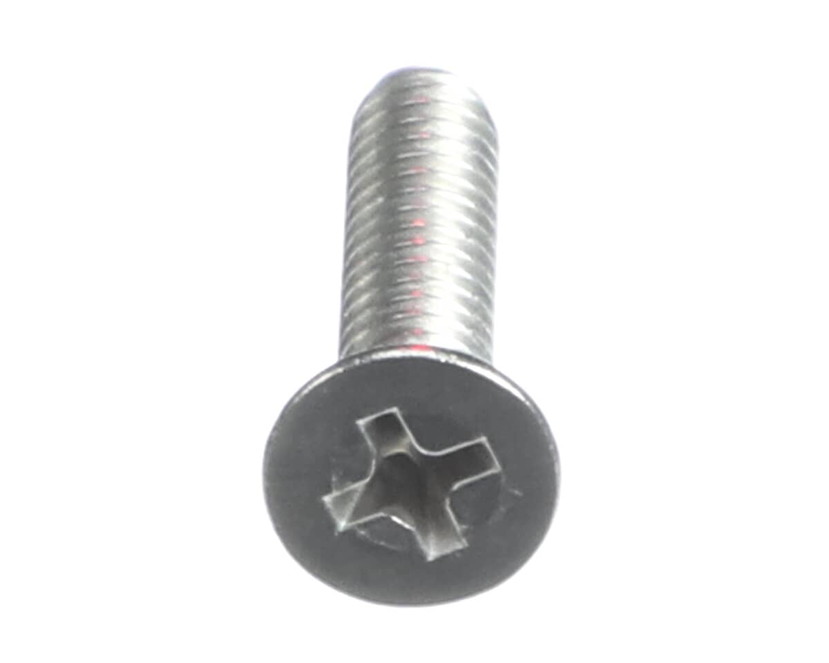 MULTIPLEX PARTS Multiplex 9321810 Screw 10-24X7/8IN Lg - SKU MANB9321810