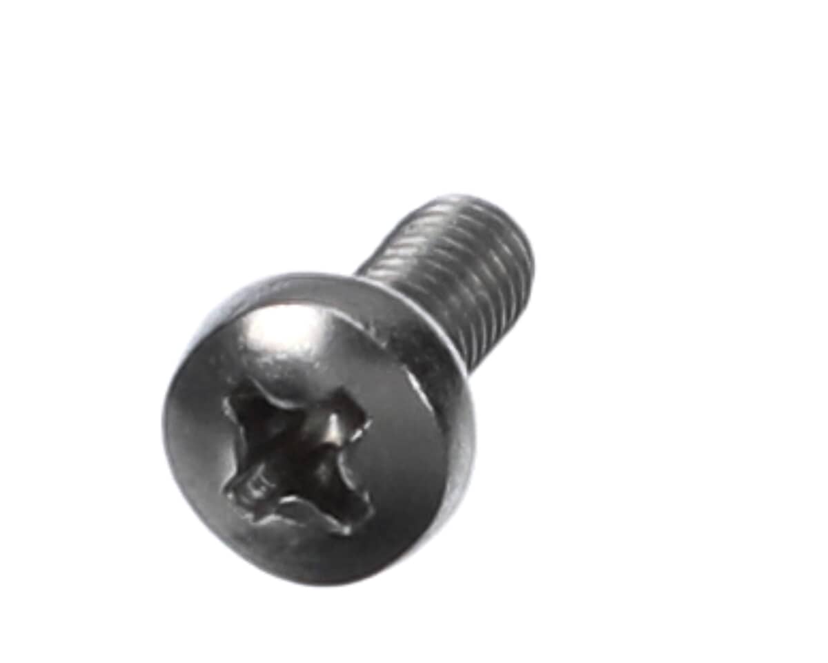 MULTIPLEX PARTS Multiplex 9324154 Screw M4X10 SS Ph-Ms - SKU MANB9324154