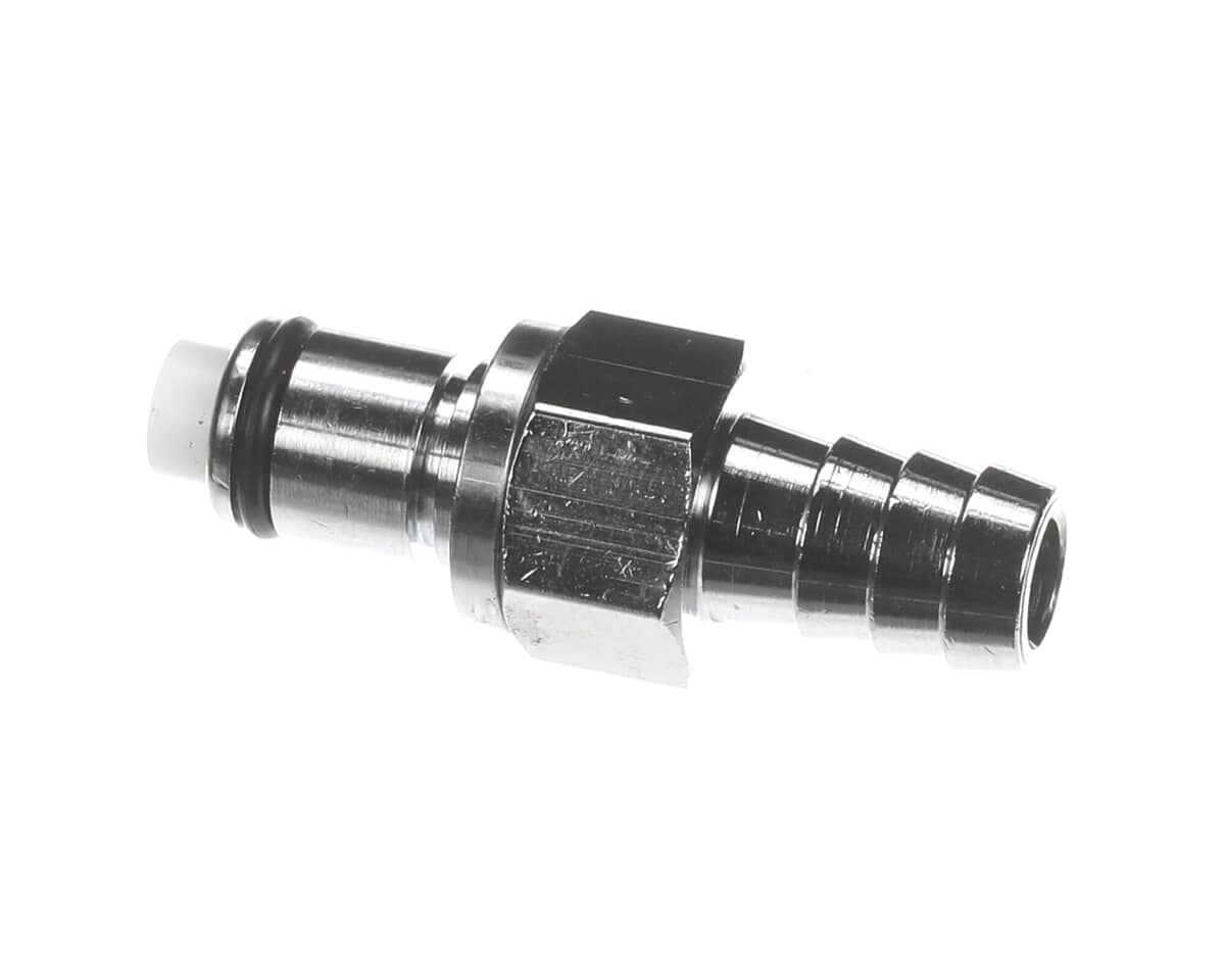 MULTIPLEX PARTS Multiplex MCP00246 Cplng Lc Mal Vlvd Inline 3/8 B - SKU MANBMCP00246