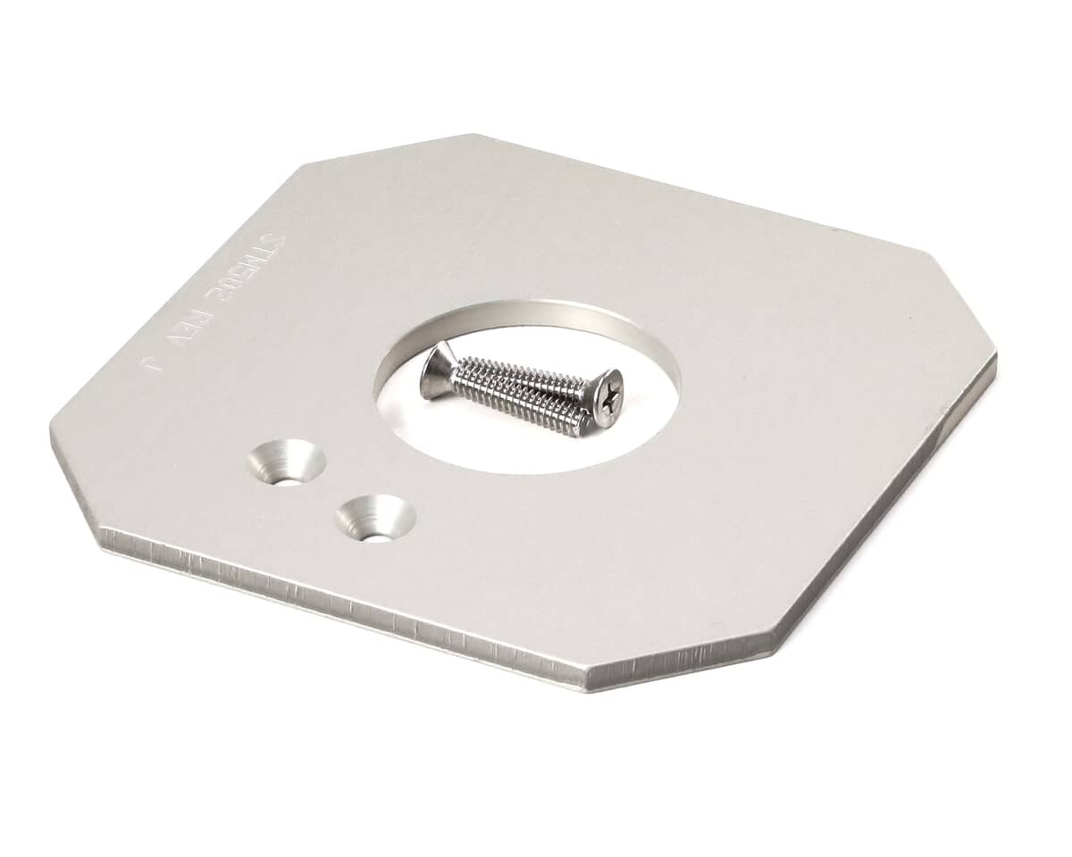 MULTIPLEX PARTS Multiplex VMP00110 Container Pad Vita-Mix 1614 - SKU MANBVMP00110