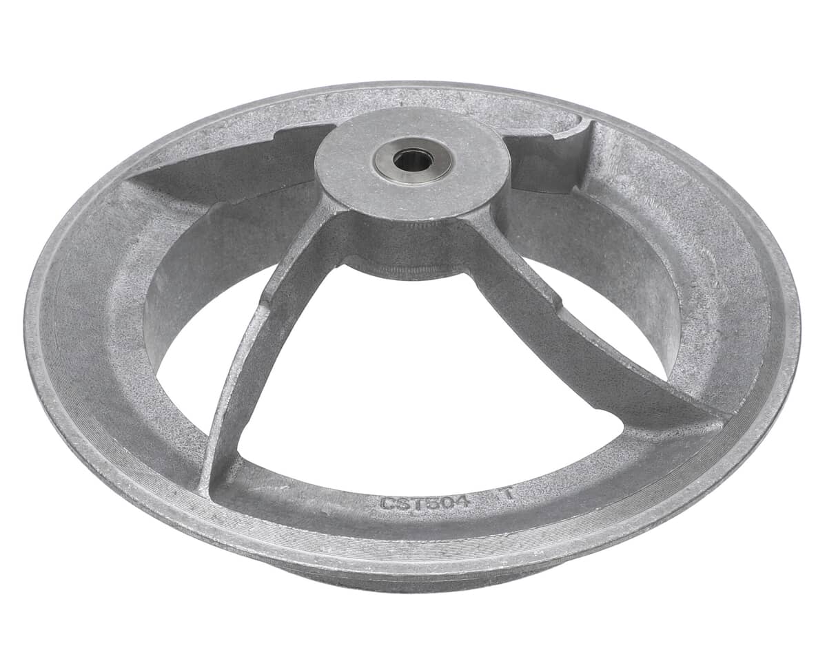 MULTIPLEX PARTS Multiplex VMP00126 Shaver Wheel Vitamix - SKU MANBVMP00126