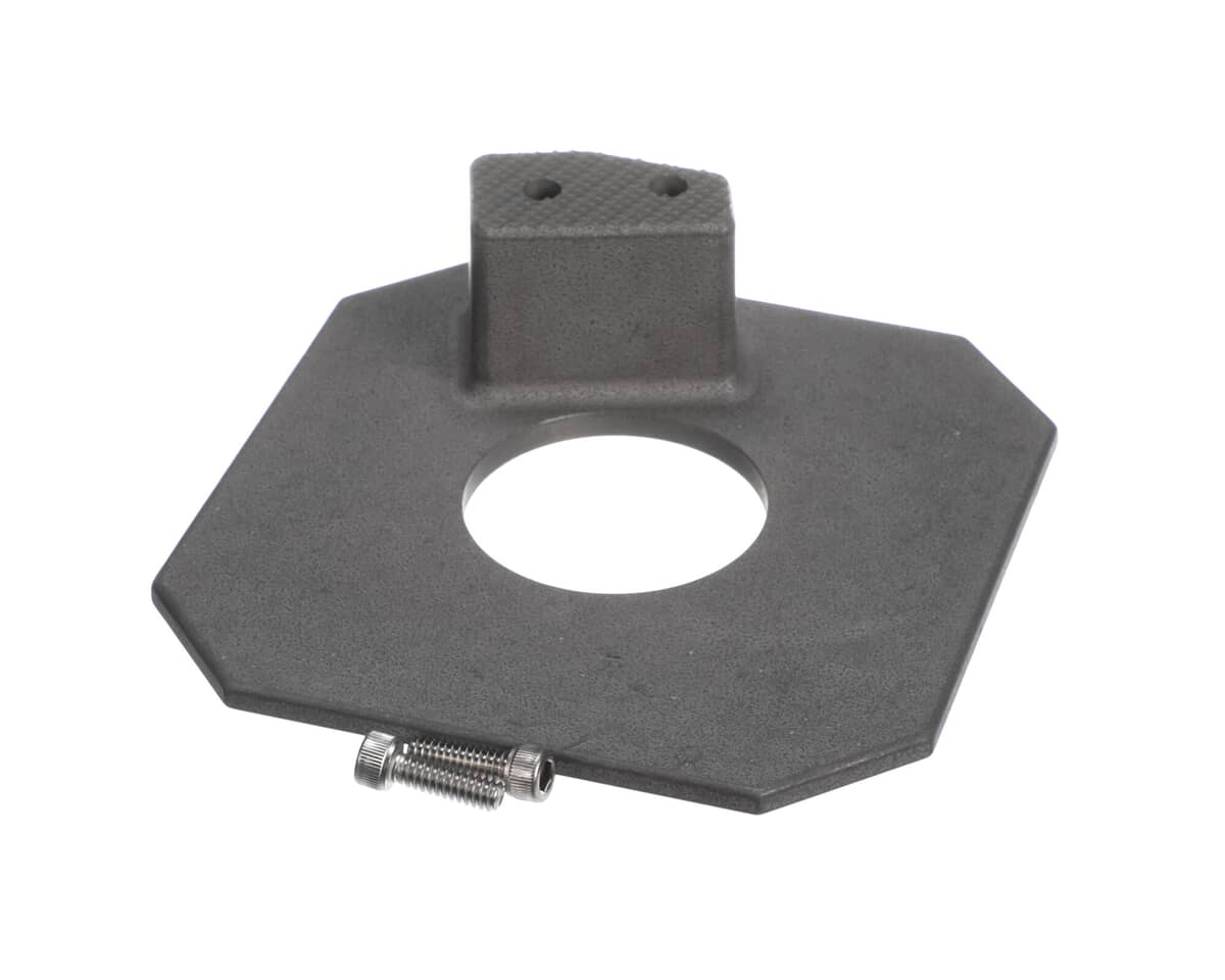 MULTIPLEX PARTS Multiplex VMP00153 Raised Base Plate - SKU MANBVMP00153
