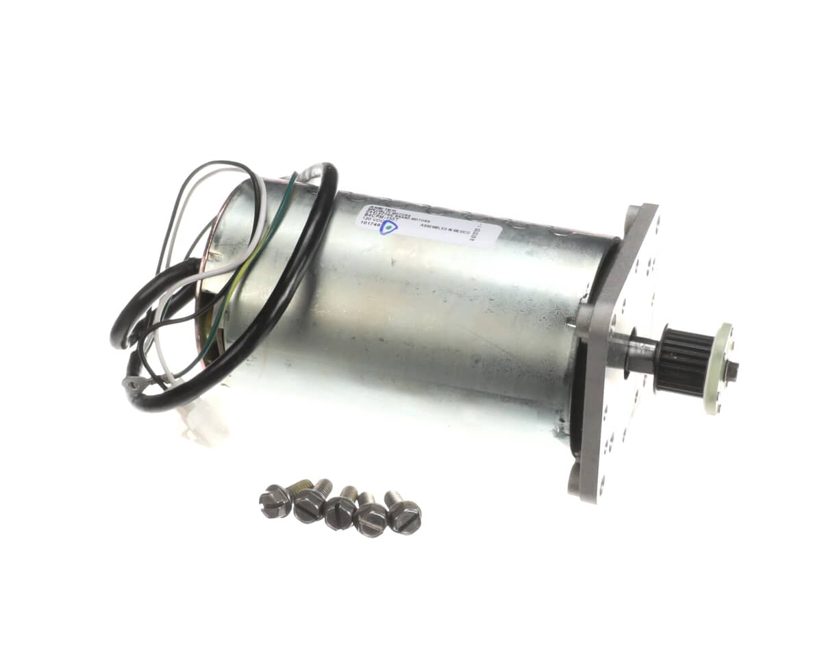 MULTIPLEX PARTS Multiplex VMP00172 Shaver Mtr W/Pulley/Magnet 120 - SKU MANBVMP00172