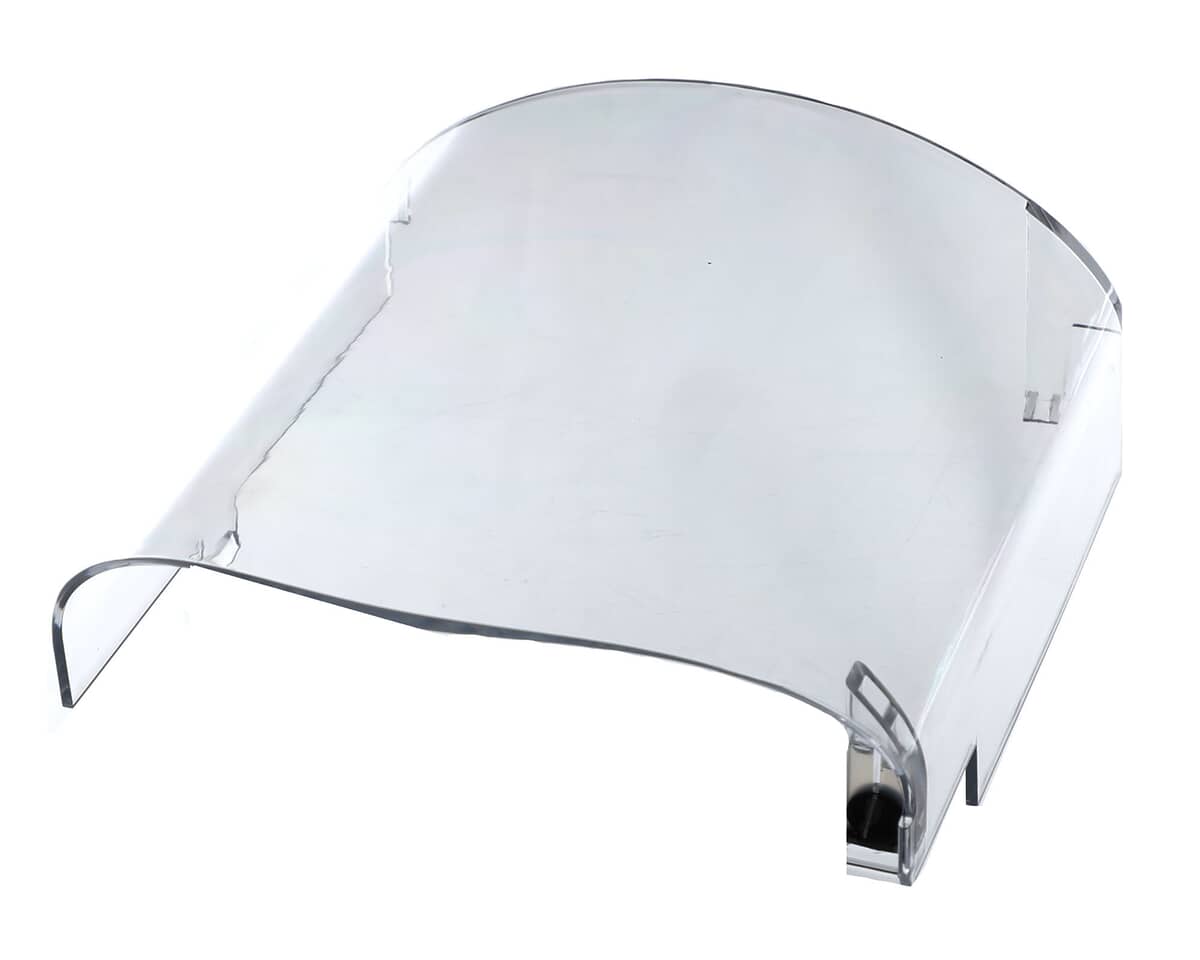 MULTIPLEX PARTS Multiplex WBL-33-064-FRU Door Front Blender Window Assembly - SKU MANBWBL-33-064-FRU