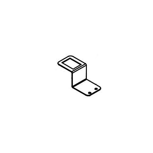 MULTIPLEX PARTS Multiplex WBL-92-021 Bracket Power Button - SKU MANBWBL-92-021