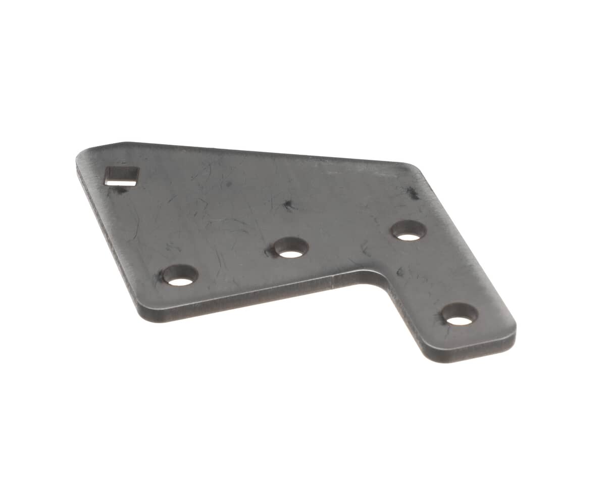 MULTIPLEX PARTS Multiplex WBL-92-099 Plate Hinge Bttm Rt - SKU MANBWBL-92-099