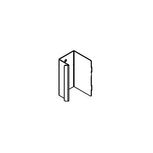 MULTIPLEX PARTS Multiplex WBL-92-118 Bracket Lock - SKU MANBWBL-92-118