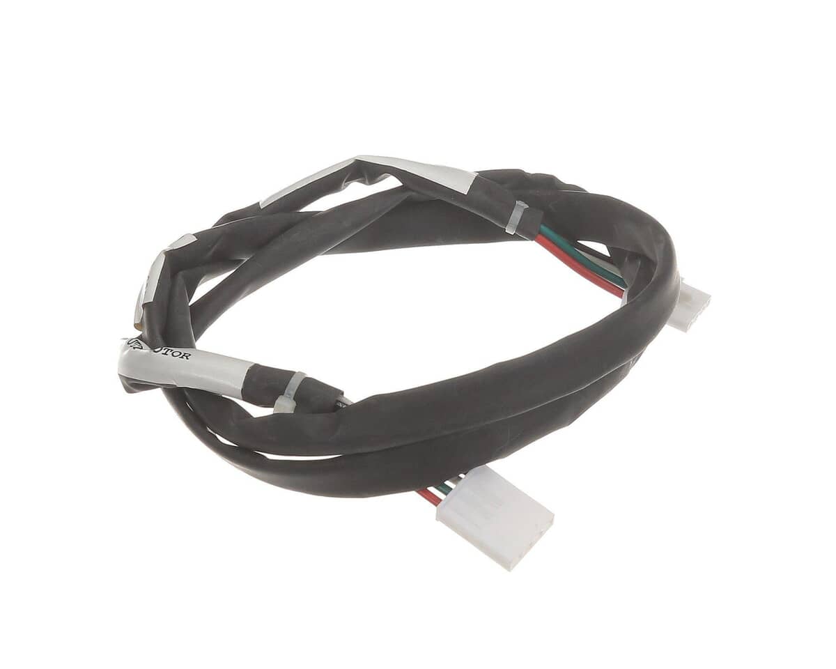 MULTIPLEX PARTS Multiplex WBL-93-038 Cable Stepper PCB To Shuttle S - SKU MANBWBL-93-038