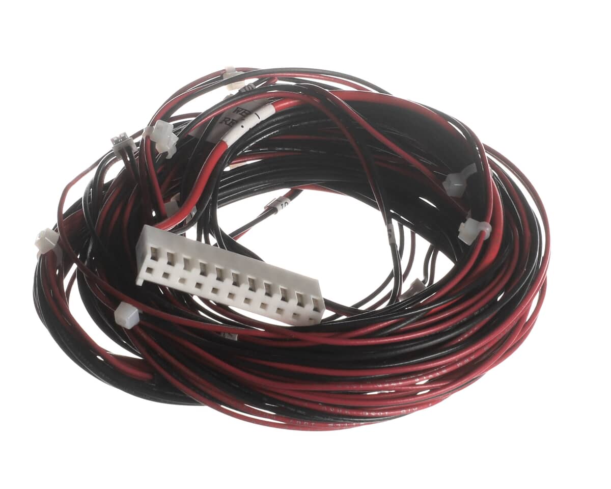 MULTIPLEX PARTS Multiplex WBL-93-042 Cable Srb 11 Pos To Cip Valves - SKU MANBWBL-93-042