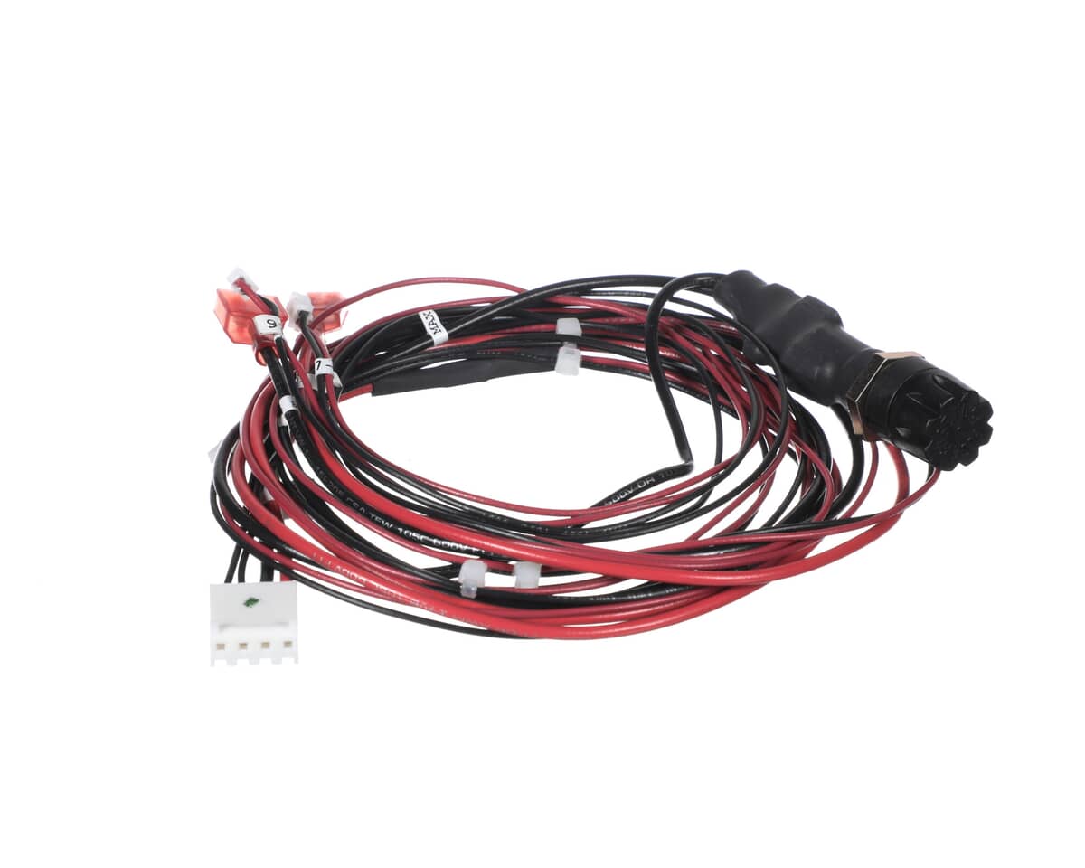 MULTIPLEX PARTS Multiplex WBL-93-070 Harness Aux PCB 4 Pos To Cip Pump - SKU MANBWBL-93-070
