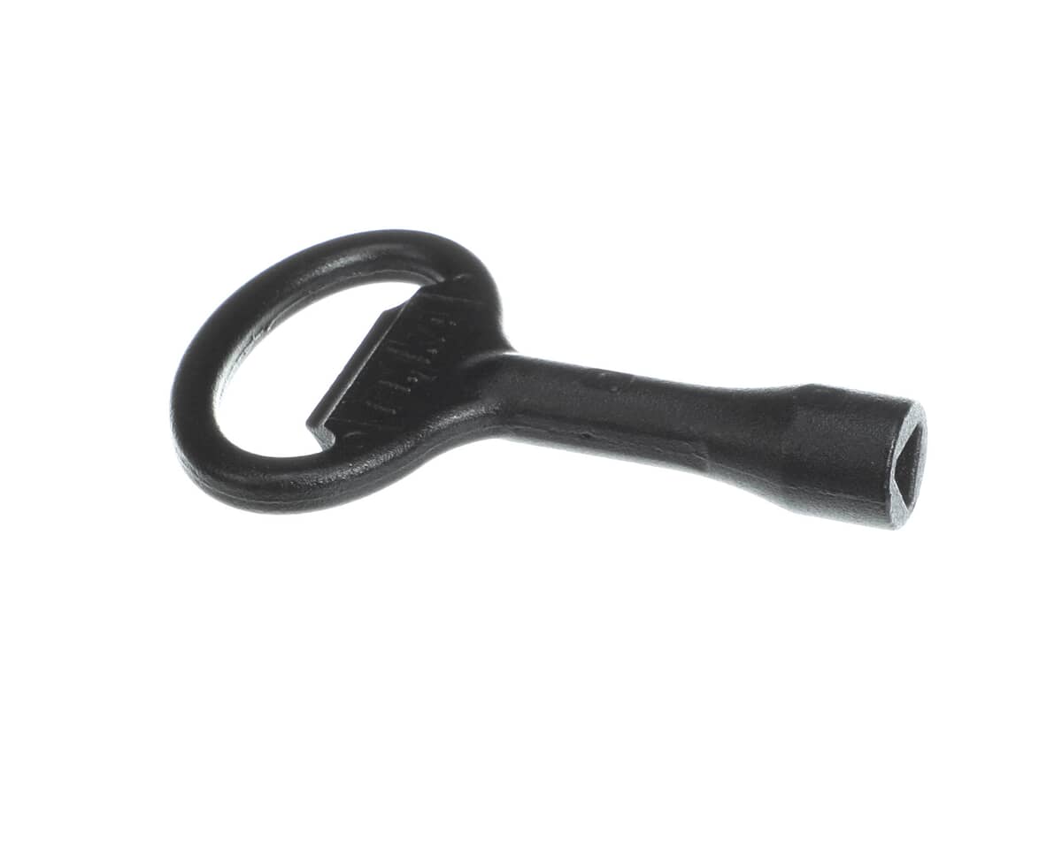 MULTIPLEX PARTS Multiplex WBL-95-136 Latch Key 7MM Triangle - SKU MANBWBL-95-136