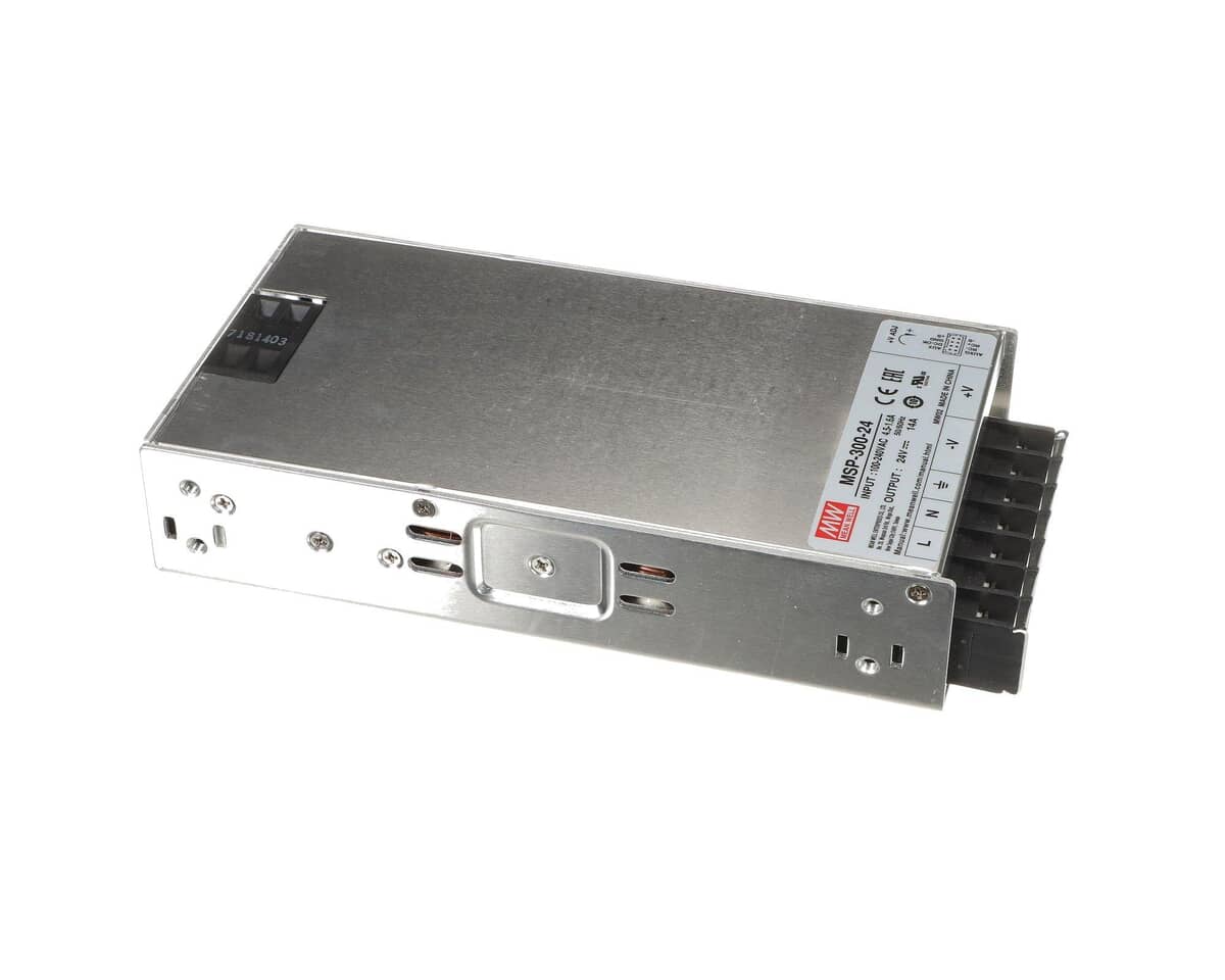 MULTIPLEX PARTS Multiplex WBL-97-096 Power Supplies Output 24V - SKU MANBWBL-97-096