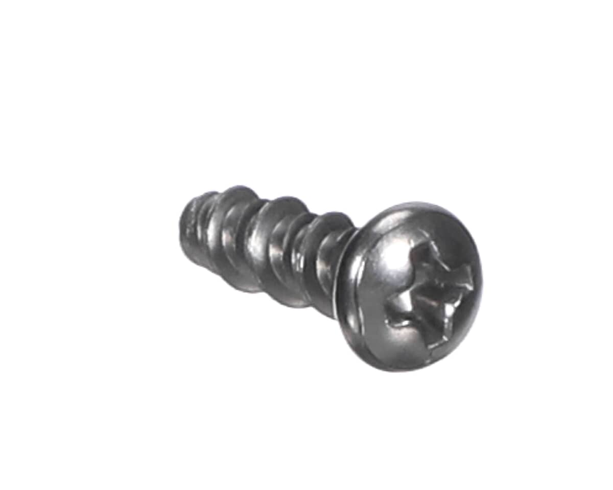 MULTIPLEX PARTS Multiplex WBL-99-097 N8 X 1/2IN (St.st.) Rounded Hea - SKU MANBWBL-99-097