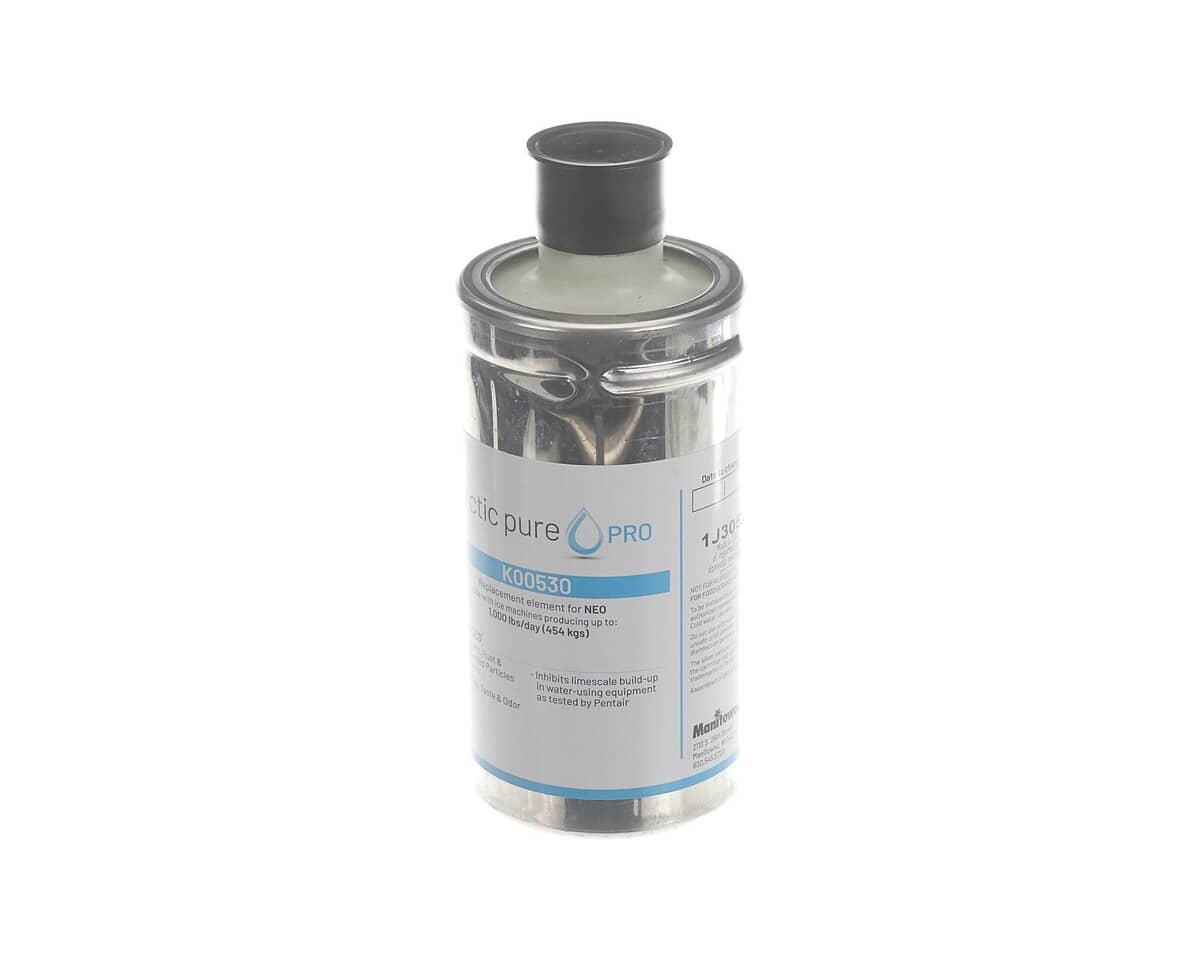 MANITOWOC ICE PARTS Manitowoc Ice K00530 Filter - SKU MANK00530