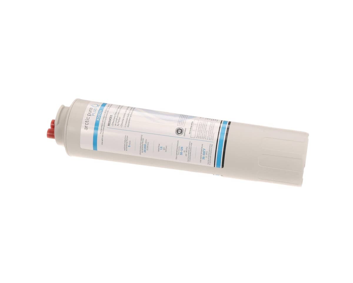 MANITOWOC ICE PARTS Manitowoc Ice K00538 Arctive Pure Plus Replacement - SKU MANK00538
