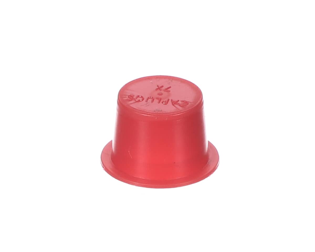 MARKET FORGE PARTS Market Forge 08-1216 Cap 3/8 NPT - SKU MAR08-1216