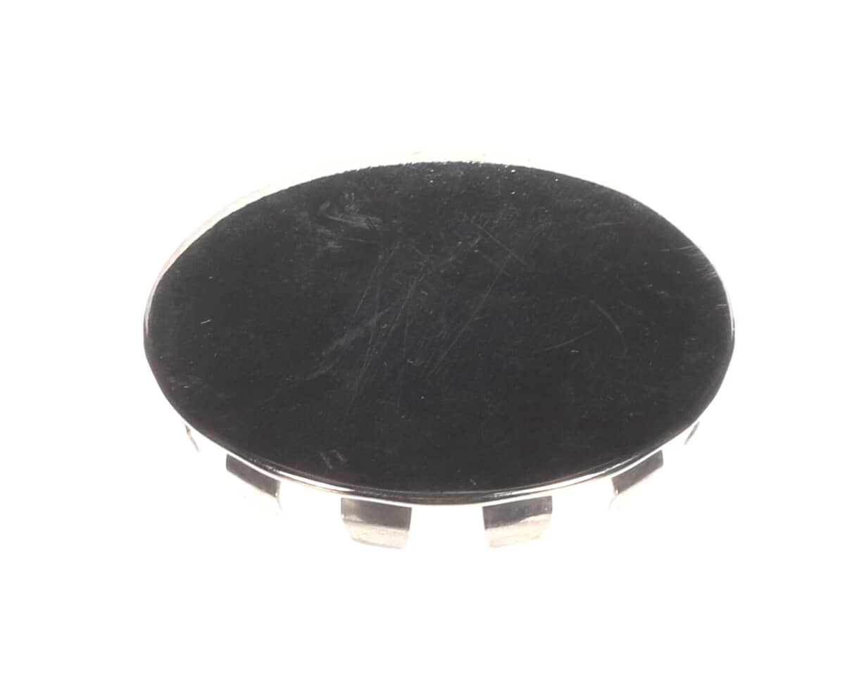 MARKET FORGE PARTS Market Forge 10-3095 Plug Button - Chr Pltd - SKU MAR10-3095