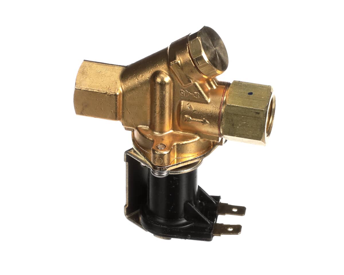 MARKET FORGE PARTS Market Forge 10-4035 Solenoid Dole Valve - SKU MAR10-4035