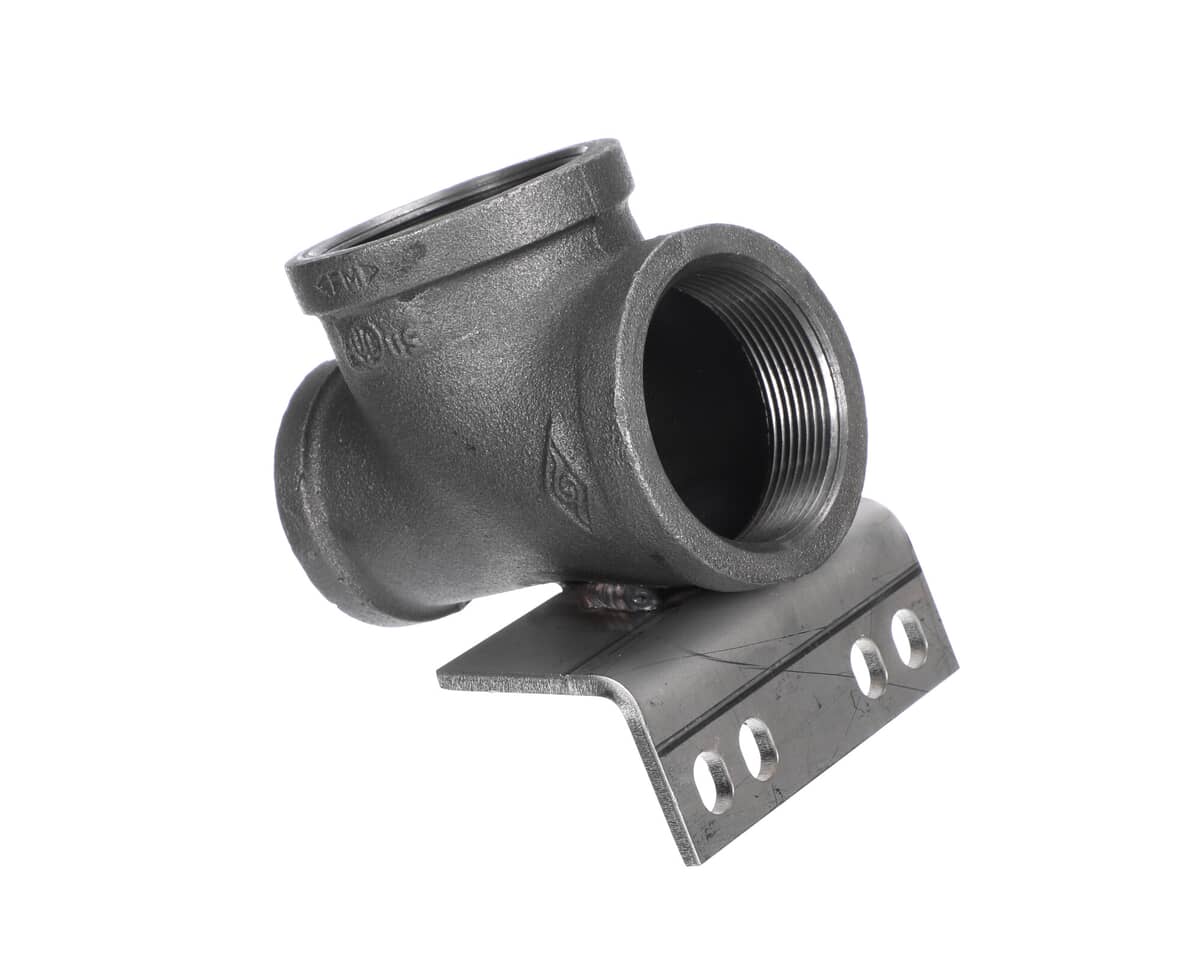 MARKET FORGE PARTS Market Forge 90-1873 Angle Bkt And Tee Assy - SKU MAR90-1873