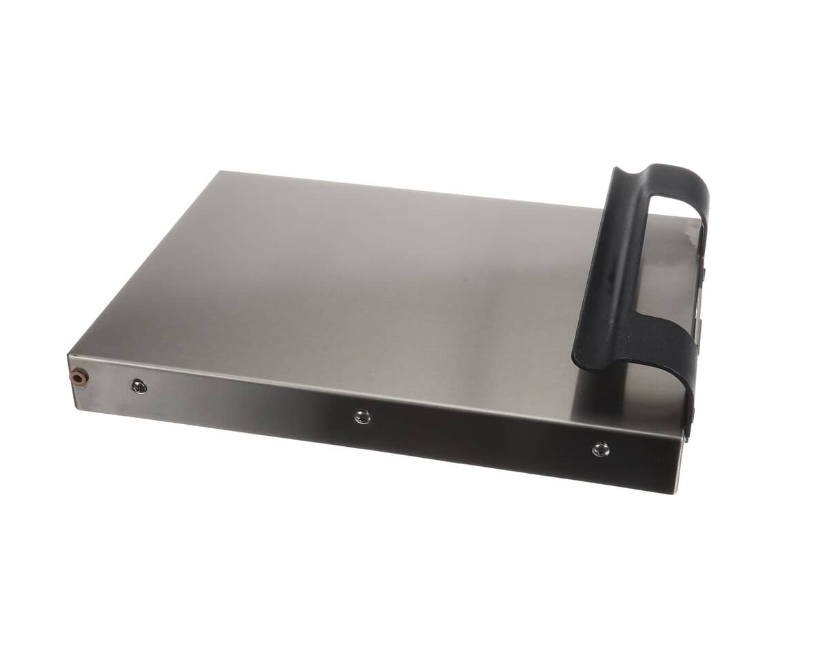 MARKET FORGE PARTS Market Forge 91-6493 Door Assy 3 Pan 3500 - SKU MAR91-6493