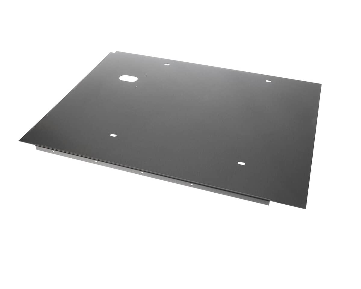 MARKET FORGE PARTS Market Forge 91-9103 Panel Front 40GL Man Tilt Ket - SKU MAR91-9103