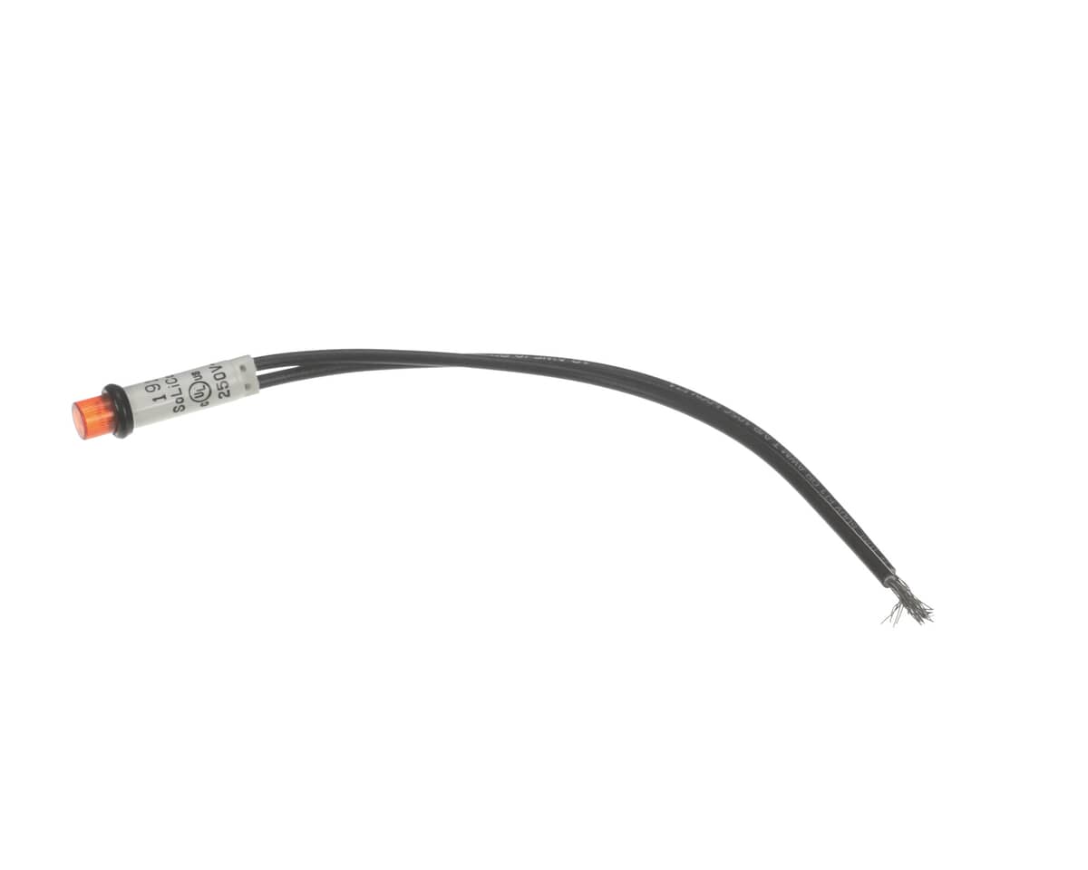 MARKET FORGE PARTS Market Forge 92-0184 Light Neon 250V CP043201 - SKU MAR92-0184