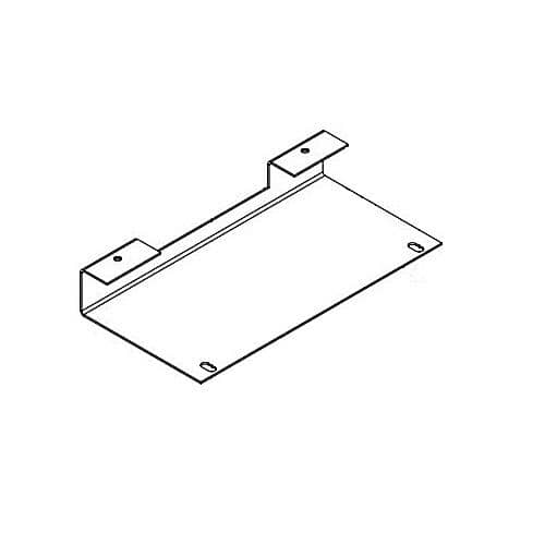 MARKET FORGE PARTS Market Forge 92-0669 Brkt Supp Burner & Pilot Sirius - SKU MAR92-0669