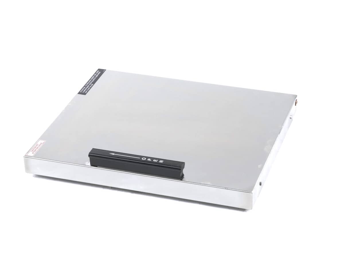 MARKET FORGE PARTS Market Forge 92-0756 Door Assembly 6-PAN - SKU MAR92-0756
