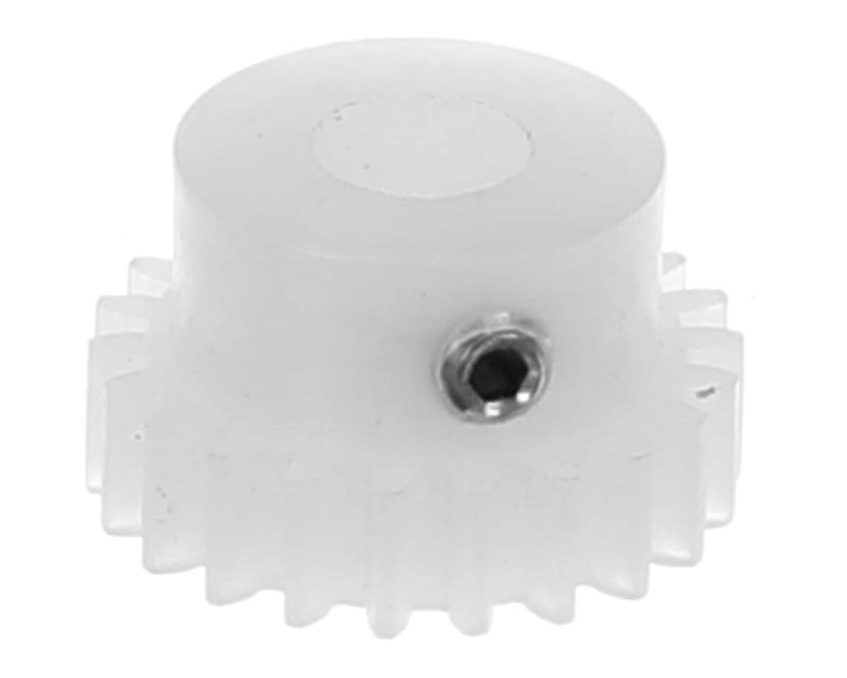 MARKET FORGE PARTS Market Forge 95-2915 Gear Rework (10-8039) Stmel - SKU MAR95-2915