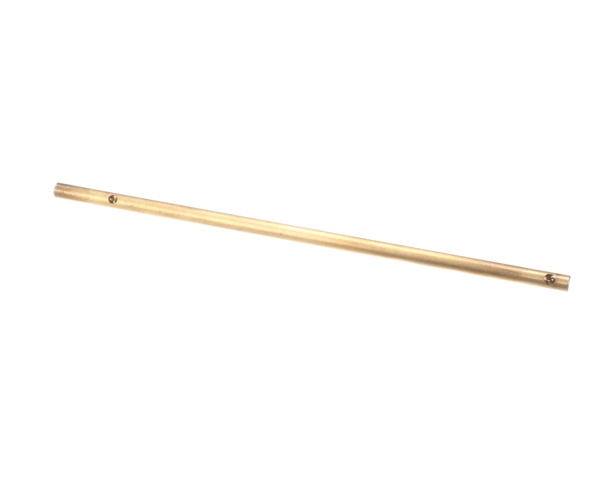MARKET FORGE PARTS Market Forge 95-3437 Shaft 1/4 Dia X 8 Lg (Brass) - SKU MAR95-3437