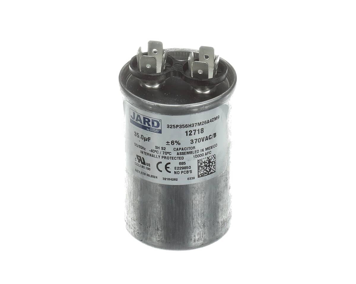 MASTER-BILT PARTS Master-Bilt 03-15404 Capacitor 35MFD 370 VAC - SKU MB03-15404