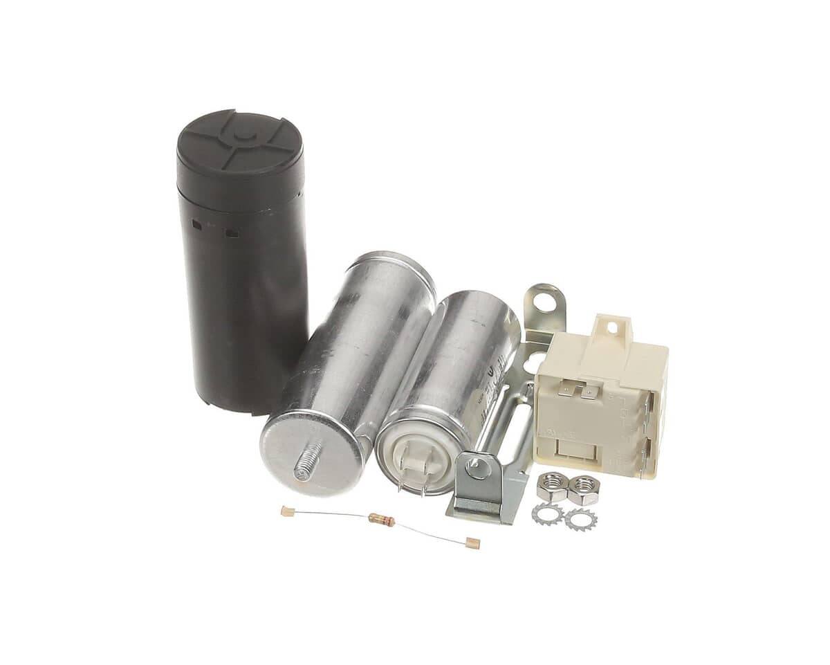MASTER-BILT PARTS Master-Bilt 03-15464 Danfoss Start Kit - SKU MB03-15464