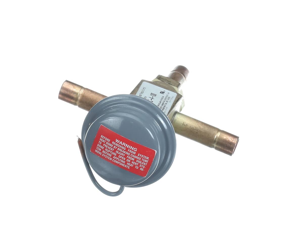 MASTER-BILT PARTS Master-Bilt 09-09062 Head Pressure Control Valve La - SKU MB09-09062