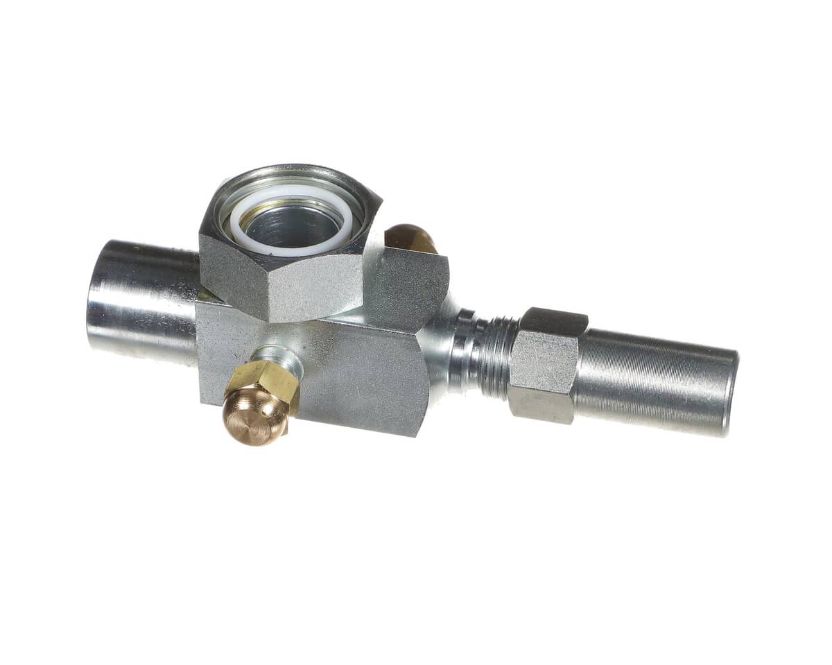 MASTER-BILT PARTS Master-Bilt 09-09723 Service Valve SW-54710R09S 1 1 - SKU MB09-09723