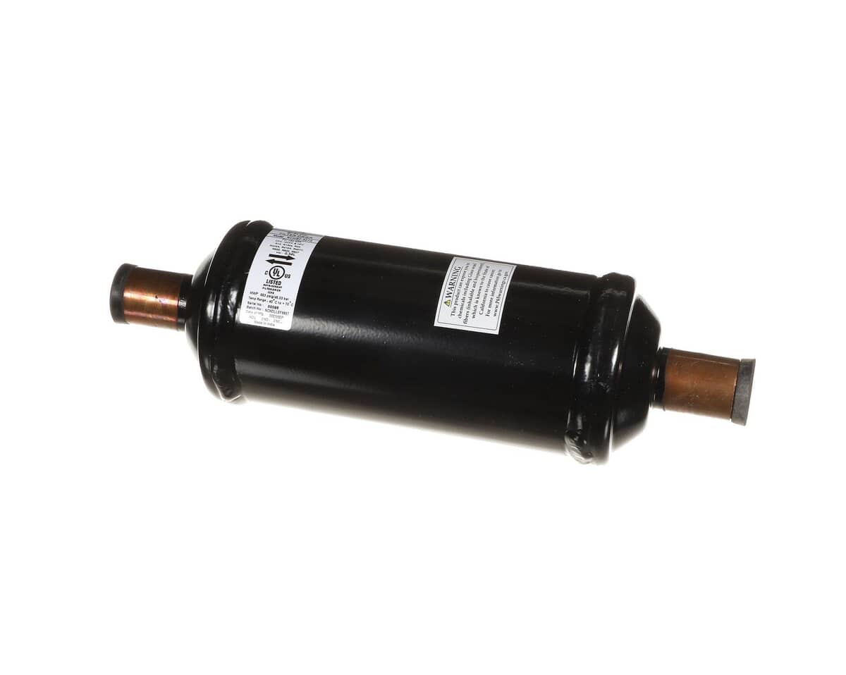 MASTER-BILT PARTS Master-Bilt 09-09786 Biflow Filter Drier 7/8 Odf - SKU MB09-09786