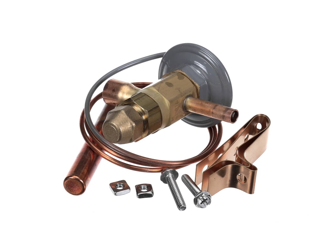MASTER-BILT PARTS Master-Bilt 093305 Valve Exp FBJ-1/4-C 2X4 Odf - SKU MB093305
