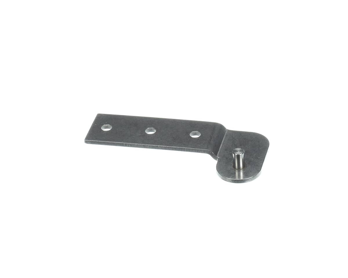 MASTER-BILT PARTS Master-Bilt 098879 Hinge Offset S/S Stainless Steel - SKU MB098879