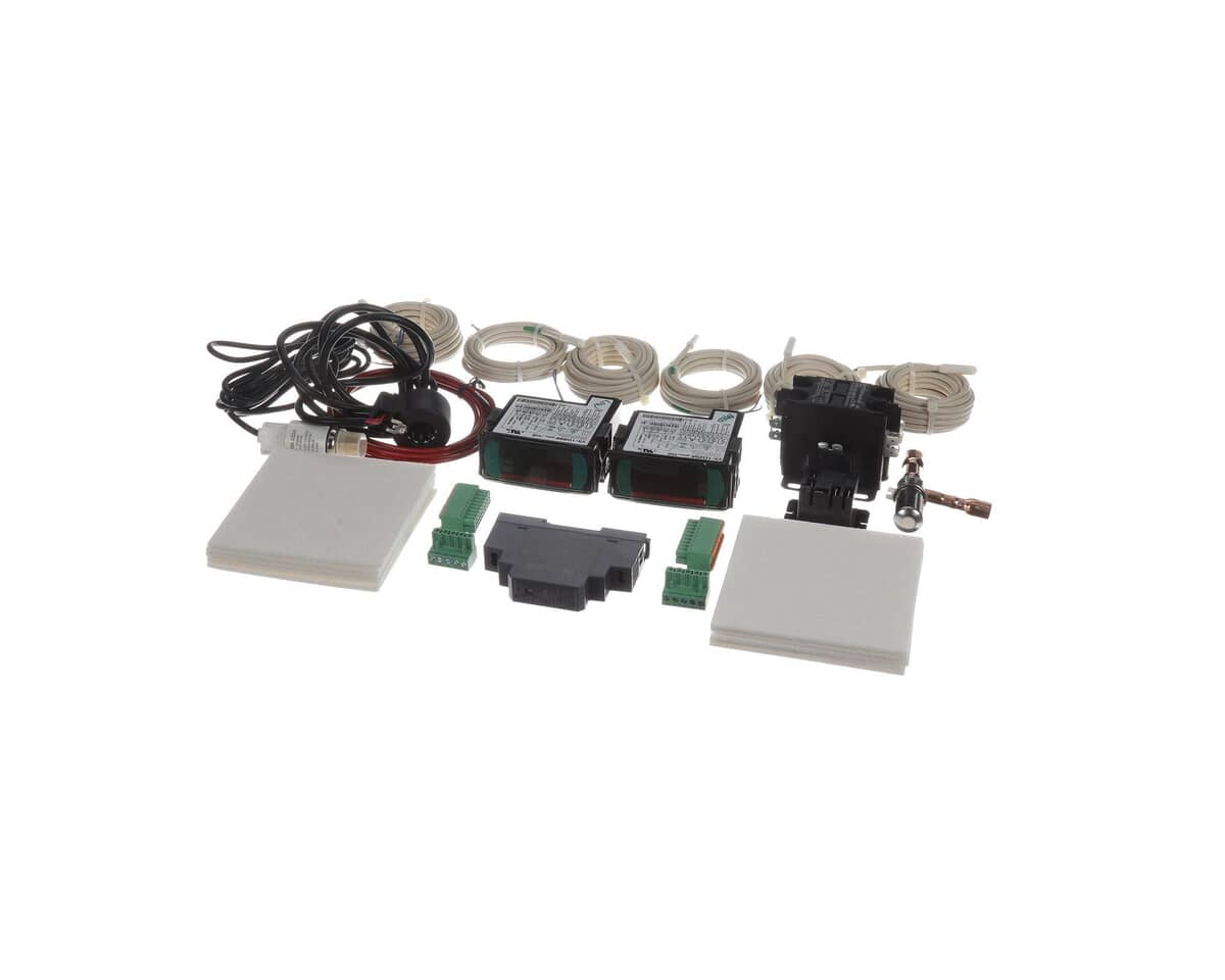 MASTER-BILT PARTS Master-Bilt 102726 449A Capsul Pak Service Kit - SKU MB102726