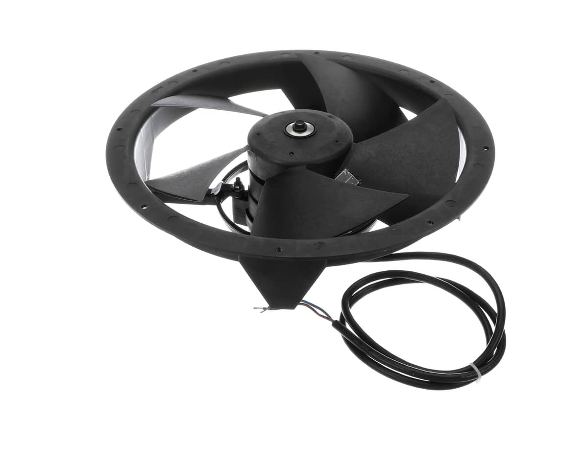 MASTER-BILT PARTS Master-Bilt 13-13464 Delta Fan Assembly AFL28A2LU-BRA01 9 - SKU MB13-13464