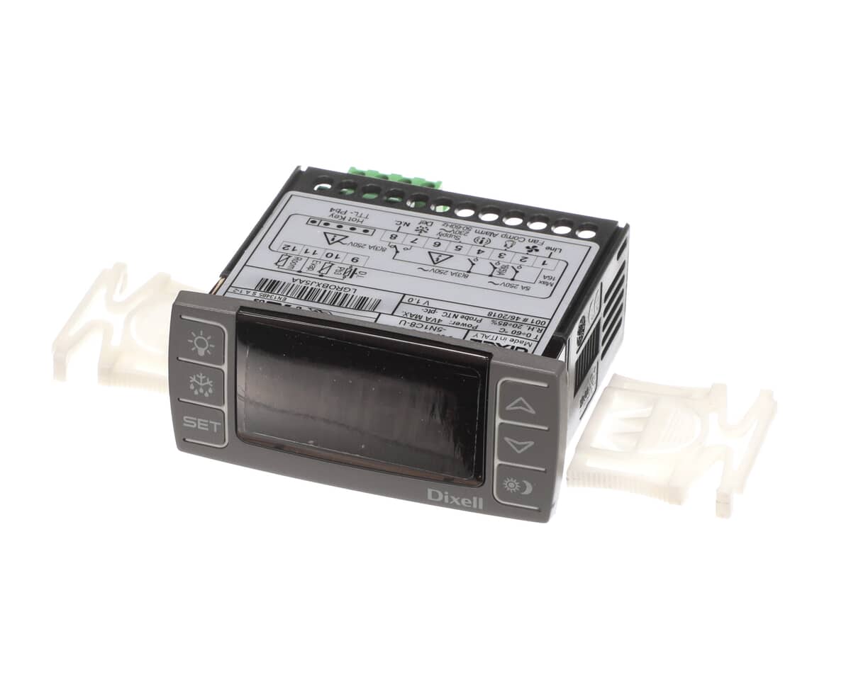 MASTER-BILT PARTS Master-Bilt 139746 Dixell Control XR70CX - SKU MB139746