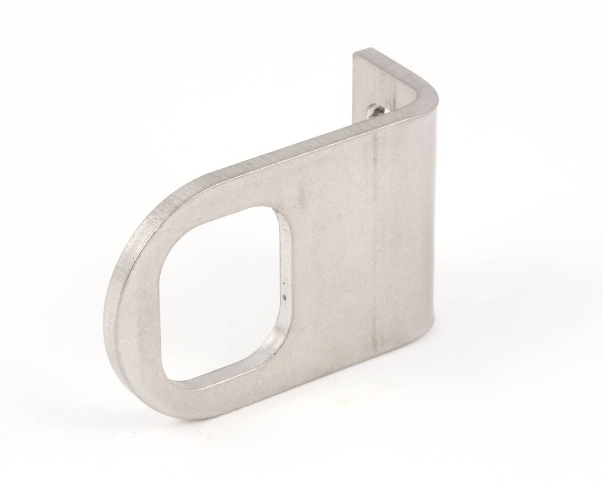 MASTER-BILT PARTS Master-Bilt 148448 Front Door Staple Latch Ar - SKU MB148448